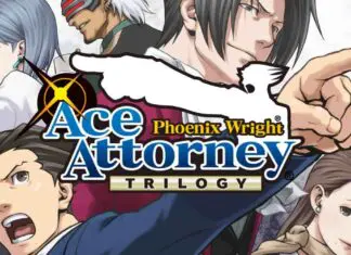 Importante atualização de Phoenix Wright: Ace Attorney Trilogy já está disponível para consoles e PC via Steam Phoenix Wright: Ace Attorney Trilogy