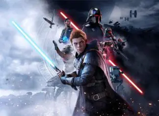 30 jogos estão por menos de R$ 20 no Steam; Confira a lista da Black Friday STAR WARS Jedi: Fallen Order