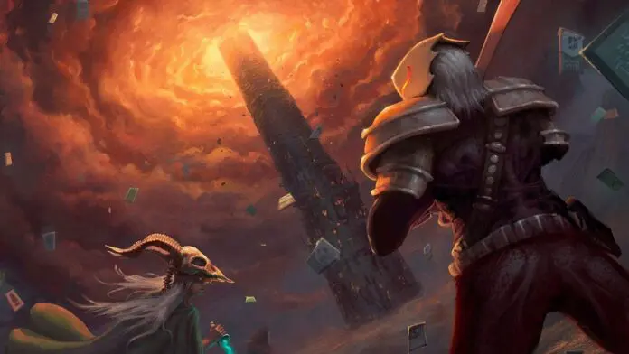 Slay the Spire