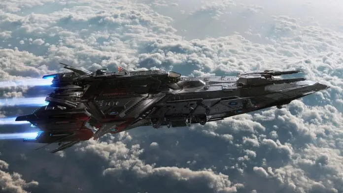 Star Citizen Star Citizen