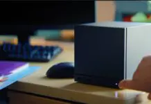 Steam Machine