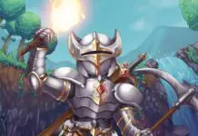 Terraria