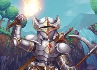 Terraria