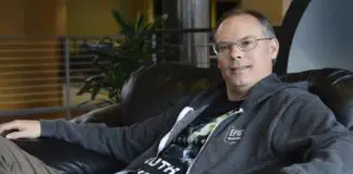 Tim Sweeney - Epic Games