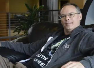 Tim Sweeney - Epic Games