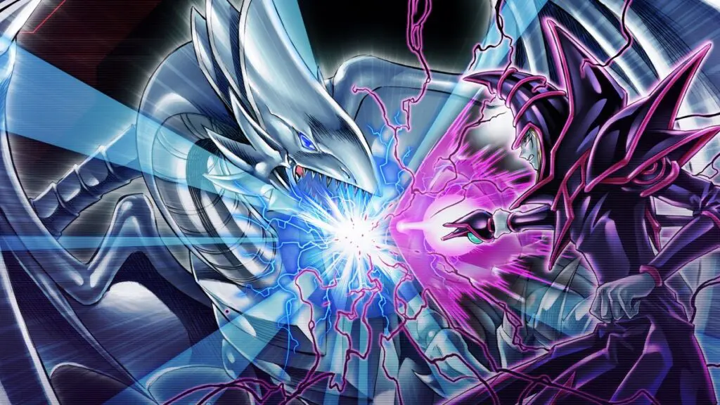 Yu-Gi-Oh! Master Duel