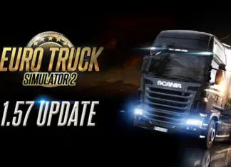 Euro Truck Simulator 2 recebe atualização 1.57 com mapa renovado, HDR e carga dinâmica euro truck simulator 2 update 1.57