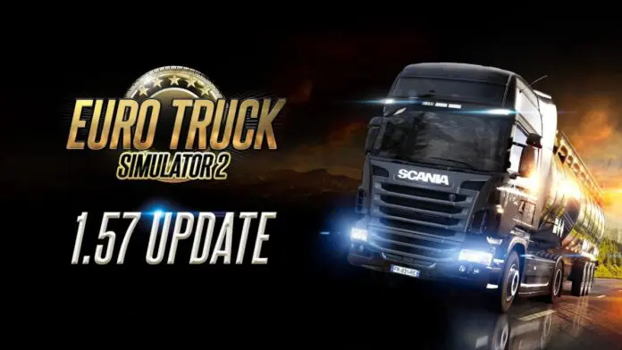 euro truck simulator 2 update 1.57