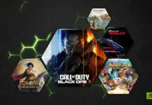 GeForce NOW adicionará Call of Duty: Black Ops 7, Anno 117: Pax Romana e mais jogos em novembro gfn-thursday-6-11-2025