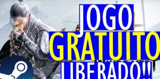 Where Winds Meet grátis liberado na Steam e jogos baratos em promoção na Nuuvem