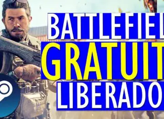 Battlefield 6 liberado de graça para jogar na Steam e confira jogos por até R$ 10