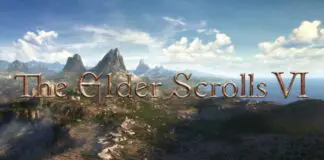 the elder scrolls VI