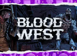 Epic Games libera Blood West de graça no PC