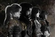 Clair Obscur: Expedition 33 ganhou o prêmio de Jogo do Ano e estabeleceu um recorde histórico no TGA 2025 Clair Obscur: Expedition 33