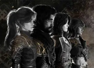 Clair Obscur: Expedition 33