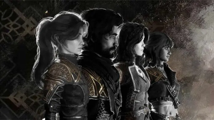 Clair Obscur: Expedition 33