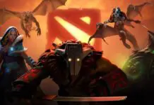 Dota 2 supera marca de 1 milhão de jogadores simultâneos na Steam