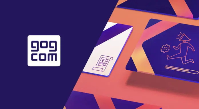 GOG - CDPR GOG - CDPR