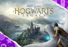 Epic Games libera Hogwarts Legacy de graça no PC