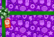 Os 17 jogos grátis da Epic Games Store no Final de 2025