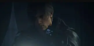 Resident Evil Requiem