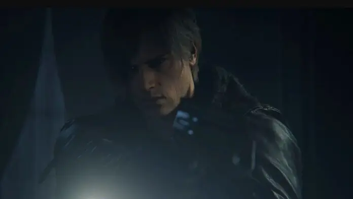 Resident Evil Requiem