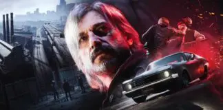 Samson: A Tyndalston Story