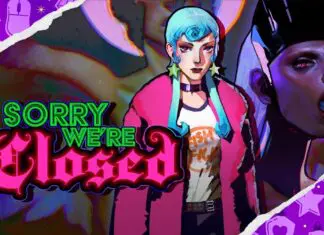 Epic Games libera Sorry We’re Closed de graça no PC e você tem 24 horas para resgatar