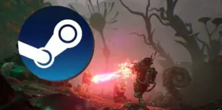 Aventura sci-fi misteriosa cai de R$ 47,49 para R$ 2,37 no Steam