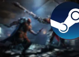 Steam libera soulslike de R$ 99,99 por apenas R$ 4,99