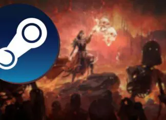 Top 10 jogos no Steam para experimentar num PC novo