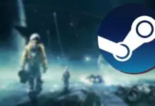 Steam libera simulador espacial de R$ 134,99 por R$ 13,49