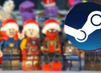 Top 7 jogos de PC no Steam para curtir com a família no final do ano