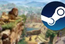 Simulador de zoológico cai de R$ 100 para R$ 10 no Steam