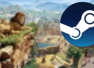 Simulador de zoológico cai de R$ 100 para R$ 10 no Steam