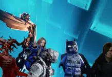 The Game Awards 2025 entrega avalanche de revelações; veja a lista completa