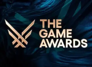 The Game Awards 2025