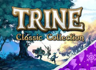 Trine Classic Collection