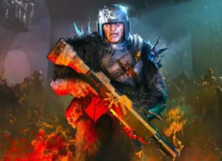 Warhammer 40,000: Darktide