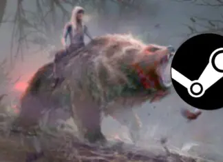 Esse jogo de R$ 105,99 está de graça no Steam e você tem 48 horas para resgatar no PC