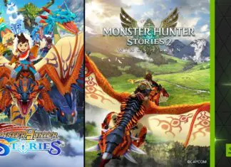 Monster Hunter Stories (1 e 2), Death Howl, Skate Story e mais chegam ao GeForce NOW esta semana gfn-thursday-11-12-2025