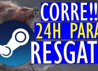 Você tem 24 horas para resgatar esse jogo de graça e Steam Replay liberado