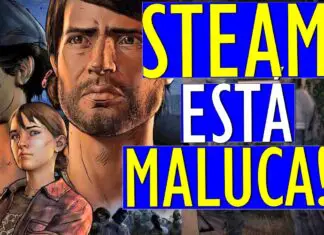 Jogos estão baratos por menos de R$ 5 no Steam; Confira a lista