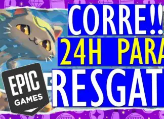 Epic libera novo jogo grátis por 24 horas no PC
