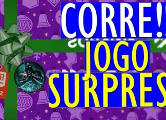 O próximo jogo grátis misterioso da Epic Games Store