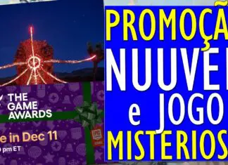 Jogo grátis misterioso amanhã, Tomb Raider subiu de preço na Steam e promoção da Nuuvem