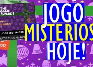 Jogo grátis misterioso hoje, promoção rara do Hi-Fi Rush na Steam e menor preço histórico