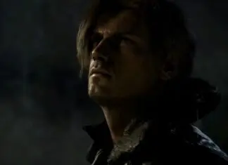 resident evil requiem - leon