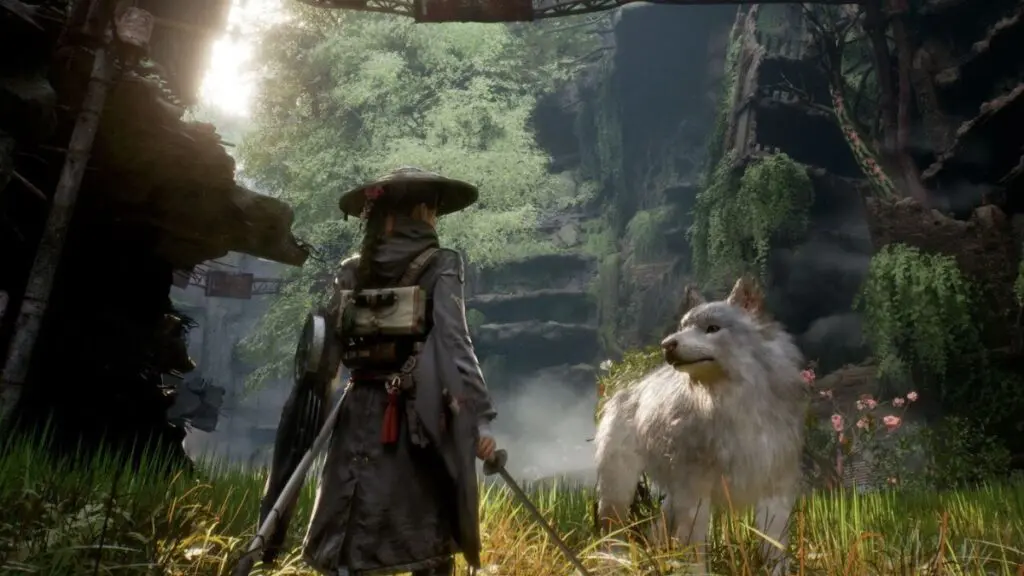 Beast of Reincarnation