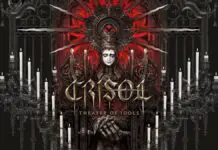 Crisol: Theater of Idols